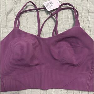 Lululemon Like A Cloud bra. Size 12, NWT
